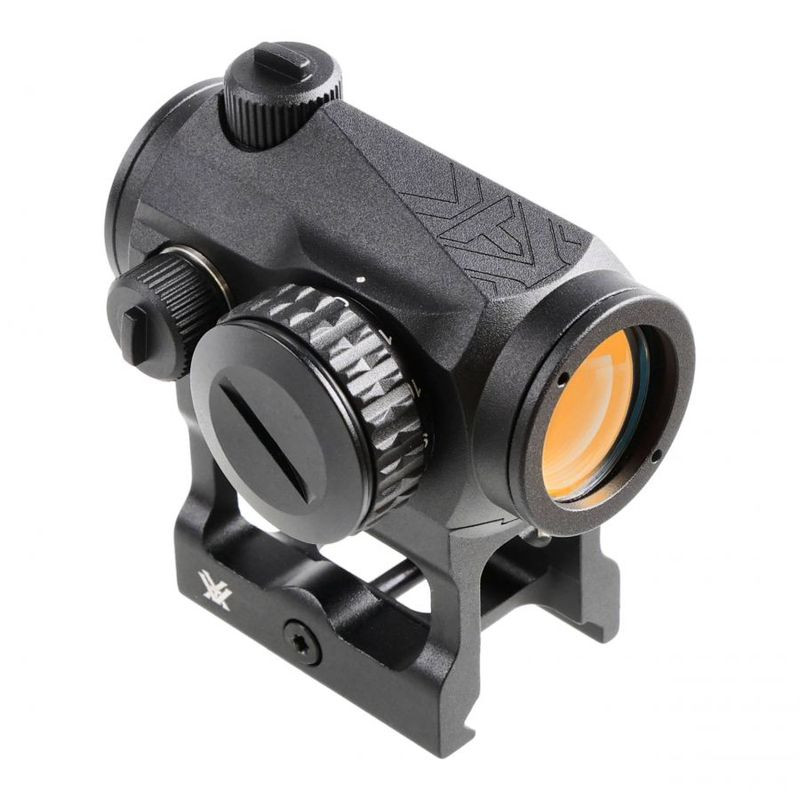 VORTEX CROSSFIRE RED DOT Collimator       (CF-RD2)