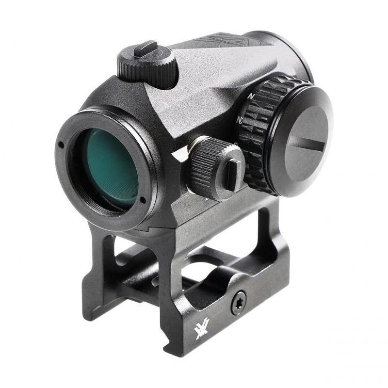 VORTEX CROSSFIRE RED DOT Collimator       (CF-RD2)