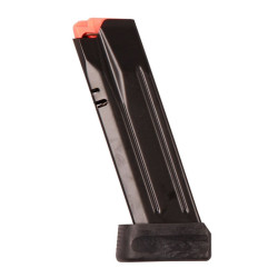 Zásobník pro CZ P-07 / 9x19 / 15 + 2     náboje / ČESKÁ ZBROJOVKA