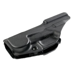 RH HOLSTERS IWB Sharky CZ P-09 C NOCTURNE pouzdro / pravé - vnitřní / monoblok / černé