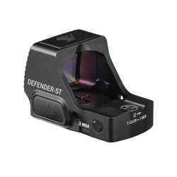 VORTEX DEFENDER-ST 6 MOA Red Dot Sight     (DFST-MRD6)