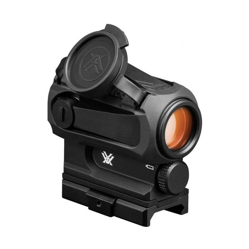 VORTEX SPARC AR 1x22 Red Dot Sight (SPC-AR2)