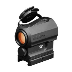 VORTEX SPARC AR 1x22 Red Dot Sight (SPC-AR2)