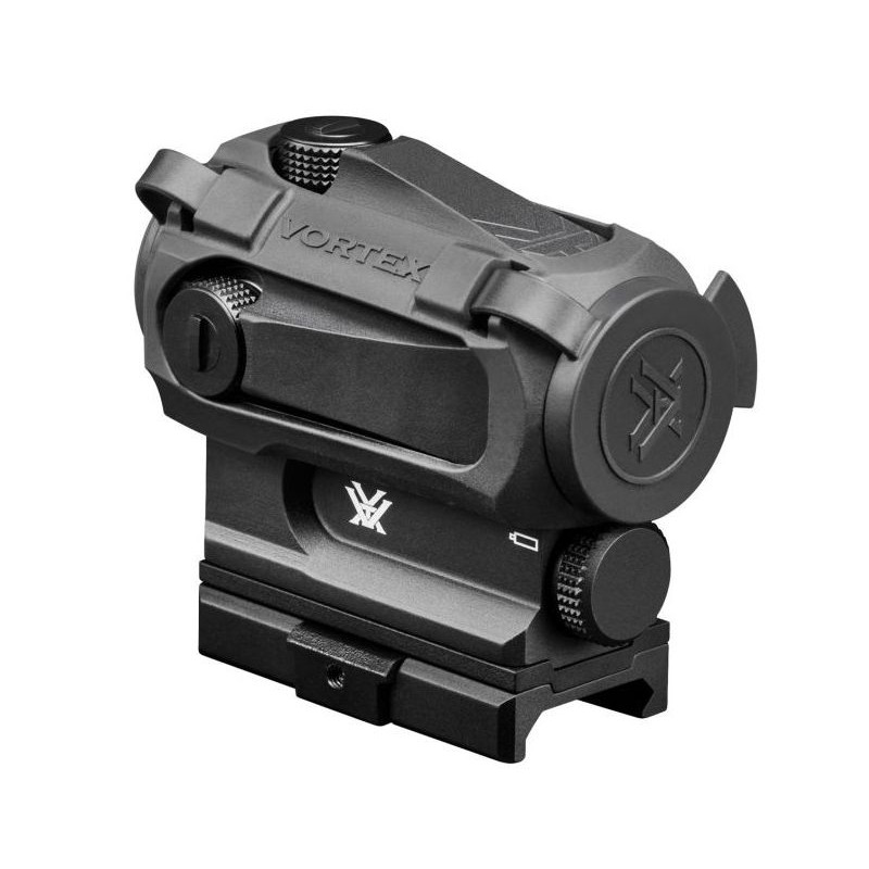 VORTEX SPARC AR 1x22 Red Dot Sight (SPC-AR2)
