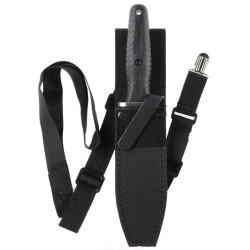 WALTHER Nóż taktyczny P99 (5.2179)