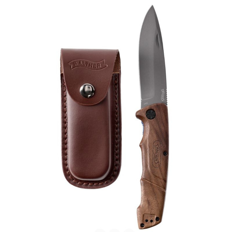 WALTHER Nóż składany BWK 7 (5.0854)