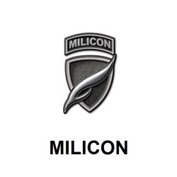 MILICON - tłumiki,...