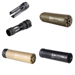 x TŁUMIKI hukowe i...