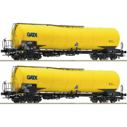 ROCO 76025 WAGON CYSTERNA...