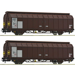 ROCO 6600096 WAGON TOWAROWY...