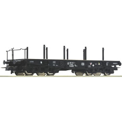 ROCO 46380 WAGON TOWAROWY...