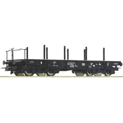 ROCO 46380 DB freight wagon ep.IV