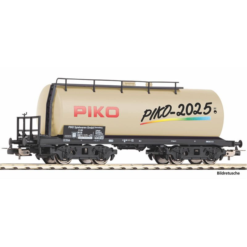 PIKO 95755 PAMĚTNÍ VŮZ 2025