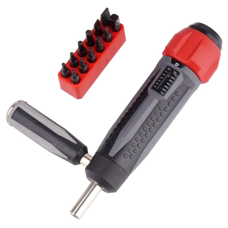 REAL AVID Smart Torq™ Torque Screwdriver (AVSTORQ)