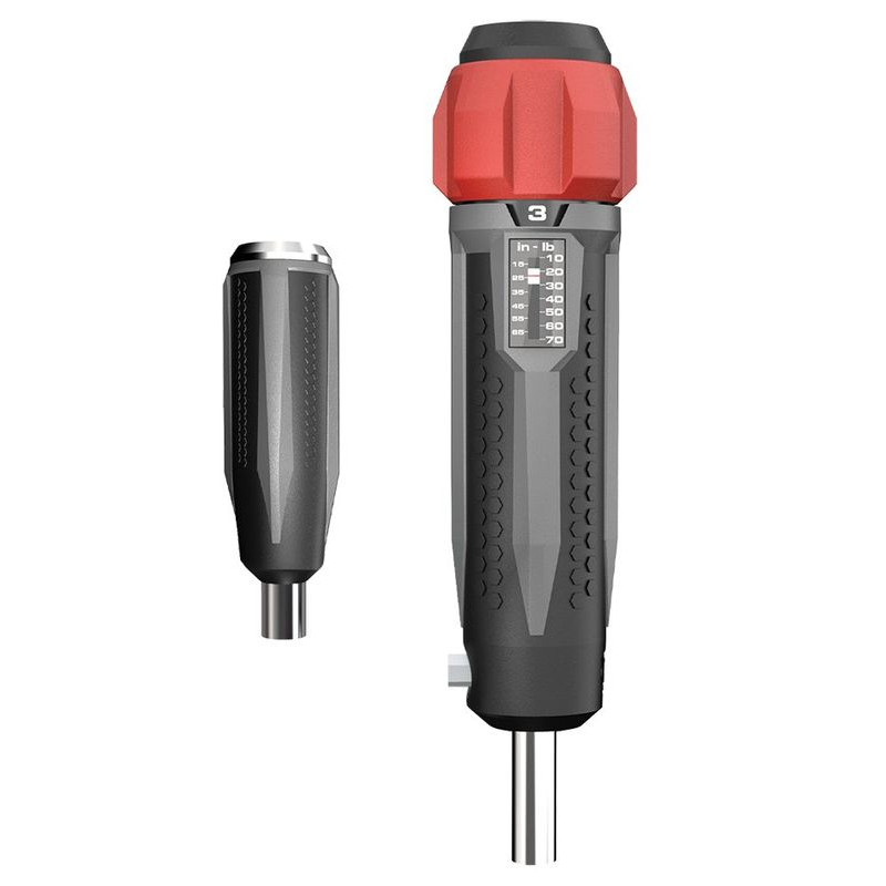 REAL AVID Smart Torq™ Torque Screwdriver (AVSTORQ)