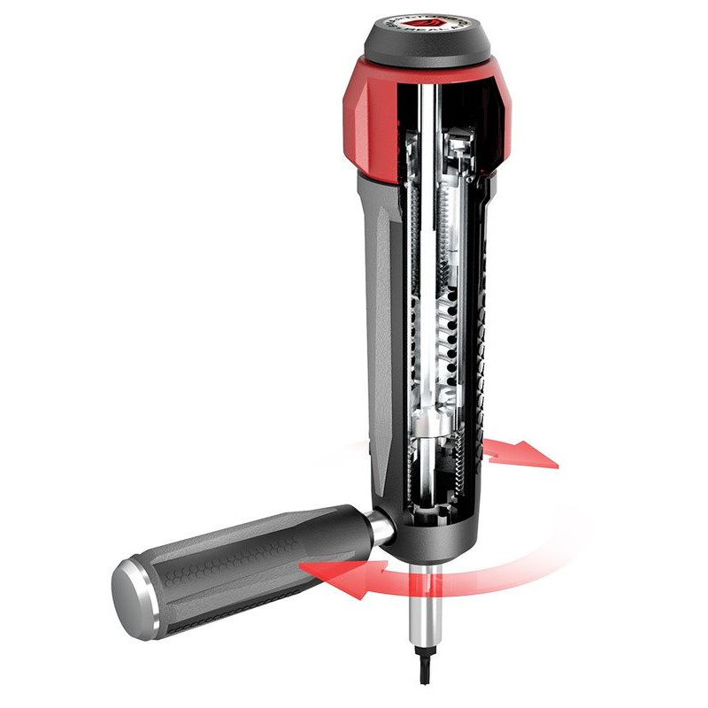 REAL AVID Smart Torq™ Torque Screwdriver (AVSTORQ)