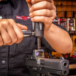 REAL AVID Wkrętak dynamometryczny Smart  Torq™ (AVSTORQ)