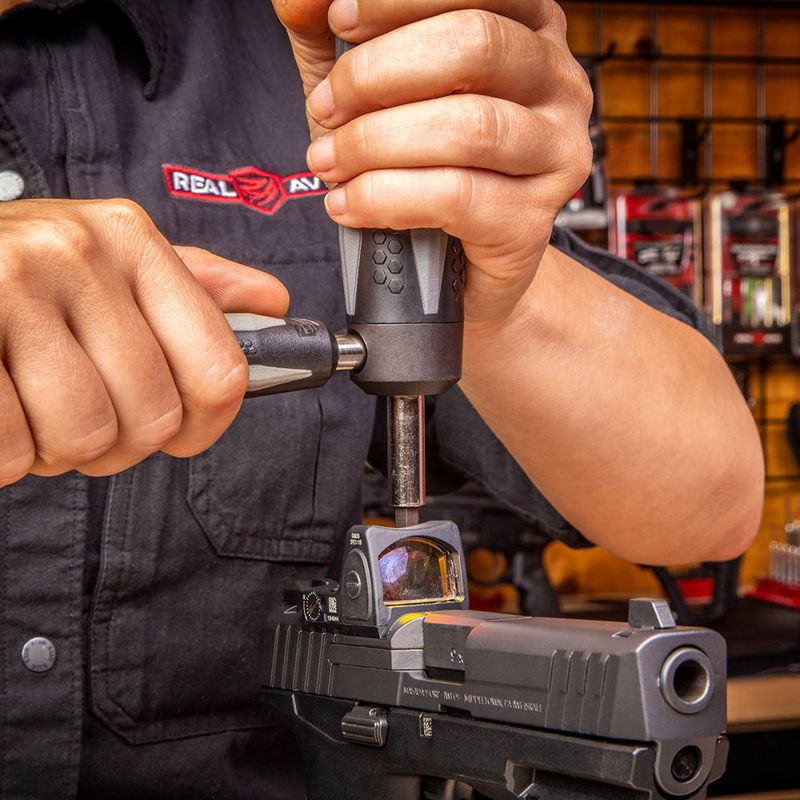 REAL AVID Smart Torq™ Torque Screwdriver (AVSTORQ)