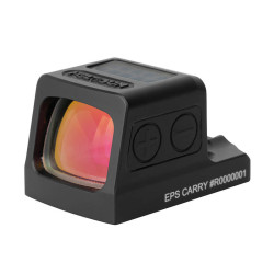 HOLOSUN EPS Carry MRS Red Dot Sight - Solar Panel