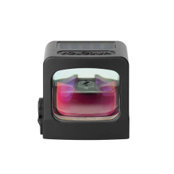 HOLOSUN EPS Carry MRS Red Dot Sight - Solar Panel