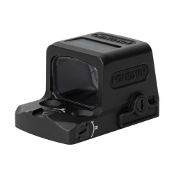 HOLOSUN EPS Carry MRS Red Dot Sight - Solar Panel