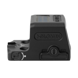 HOLOSUN Kolimator EPS Carry MRS - Red    Dot - Solar Panel