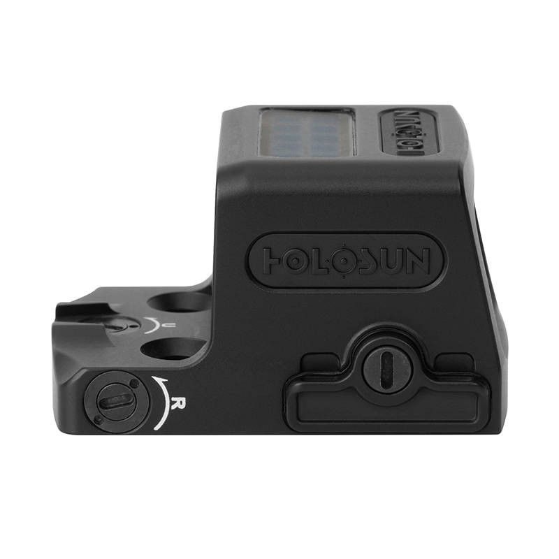 HOLOSUN Kolimator EPS Carry MRS - Red    Dot - Solar Panel