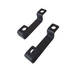 RH HOLSTERS Zaczep pojedynczy / 45 mm    steel loops (komplet)