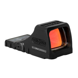 HOLOSUN Kolimator SCS Green...