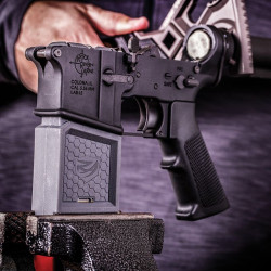 REAL AVID Blok mocujący Smart-Fit AR-15  Vise Block (AVAR15SFVB)