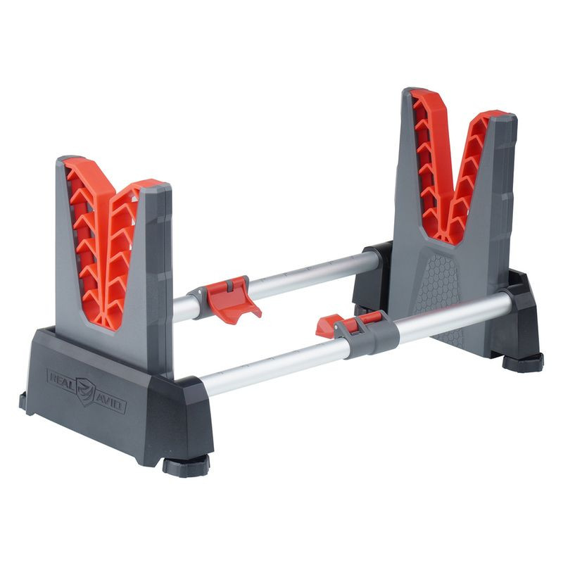 REAL AVID Stojak na karabin Speed Stand  / regulowany - 23 / 38 cm (AVSSFG)