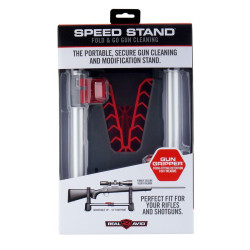 REAL AVID Speed Stand / adjustable rifle stand - 23 / 38 cm (AVSSFG)
