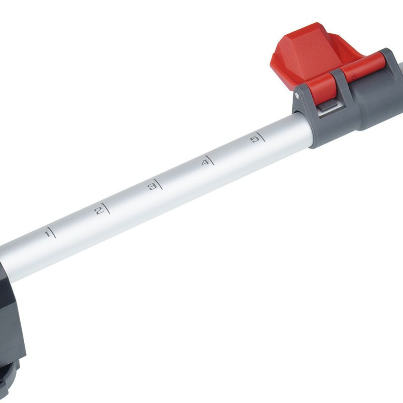 REAL AVID Speed Stand / nastavitelný stojan na pušku - 23 / 38 cm (AVSSFG)