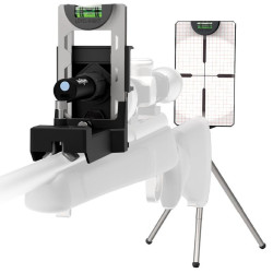 REAL AVID Scope Leveling Instrument Level Right Pro (AVLVLR-P)