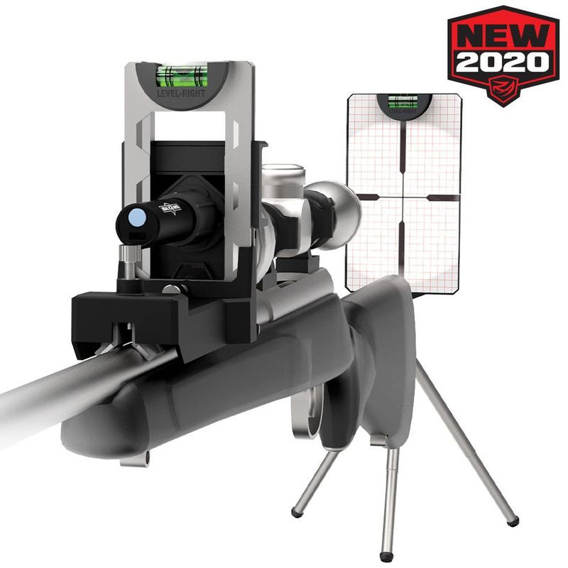 REAL AVID Scope Leveling Instrument Level Right Pro (AVLVLR-P)