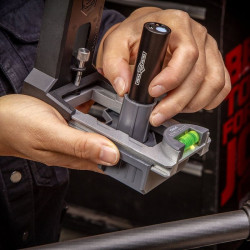 REAL AVID Scope Leveling Instrument Level Right Pro (AVLVLR-P)