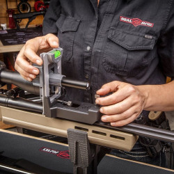REAL AVID Scope Leveling Instrument Level Right Pro (AVLVLR-P)