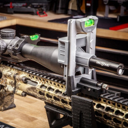 REAL AVID Scope Leveling Instrument Level Right Pro (AVLVLR-P)