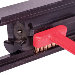 REAL AVID Zestaw szczoteczek i skrobaków Smart Brushes (AVSB01)