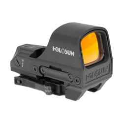 HOLOSUN Kolimátor Open...