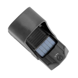 HOLOSUN Kolimátor Open Reflex HS510C     Multi Reticle – solární panel