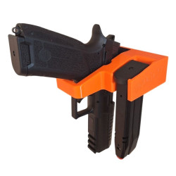 BULLETMAG SHORT RIFLE...