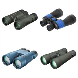 x LORNETKI Vortex, Leupold,...