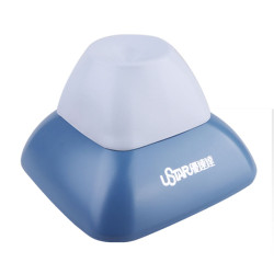 U-STAR UA-90930 ELEKTRYCZNA WSTRZĄSARKA  DO FARB