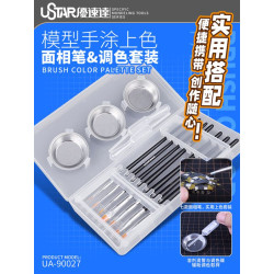 U-STAR UA-90027 ZESTAW...