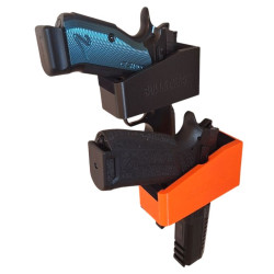 BULLETMAG SHORT-GUN HOLDER...