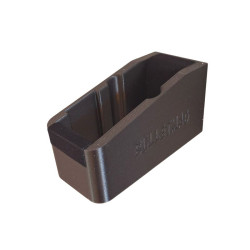 BULLETMAG SHORT-GUN HOLDER (with flashlight and collimator) x1 - black / on magnet