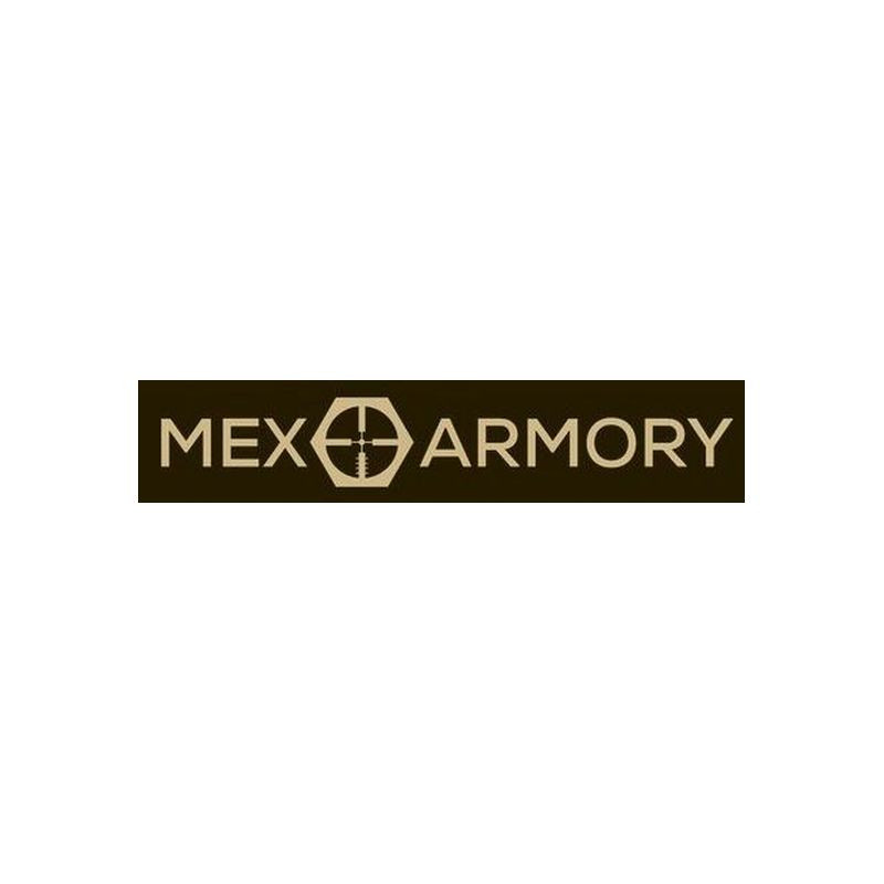 MEX ARMORY akcesoria do broni i wiele,   wiele więcej ...