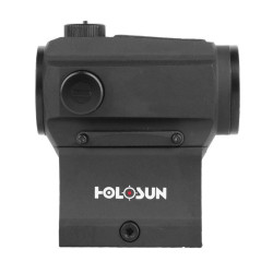 HOLOSUN Kolimator HS403B Red Dot - 2 MOA uniwersalny