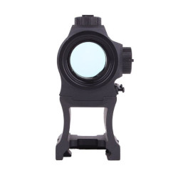 HOLOSUN Kolimátor HS403B Red Dot – 2 MOA, univerzální